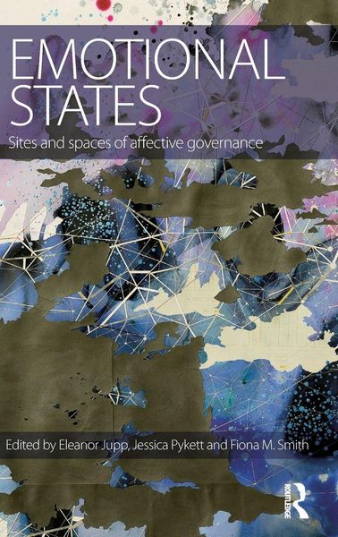 Produktbild: Emotional States