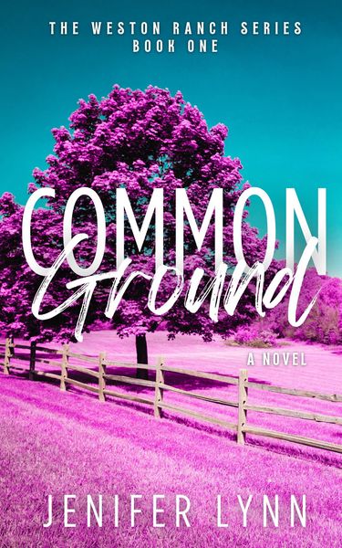 Produktbild: Common Ground