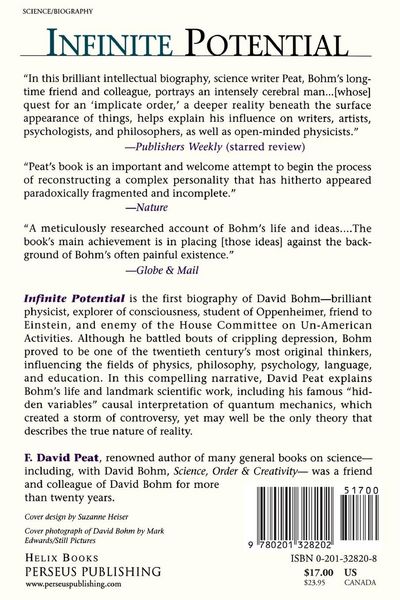 Produktbild: Infinite Potential