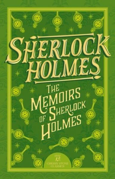 Produktbild: Sherlock Holmes: The Memoirs of Sherlock Holmes