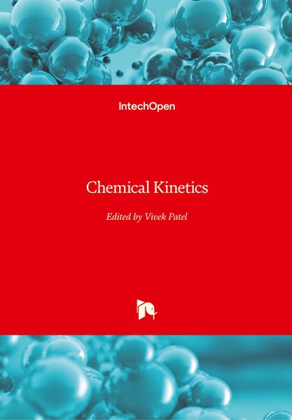 Produktbild: Chemical Kinetics