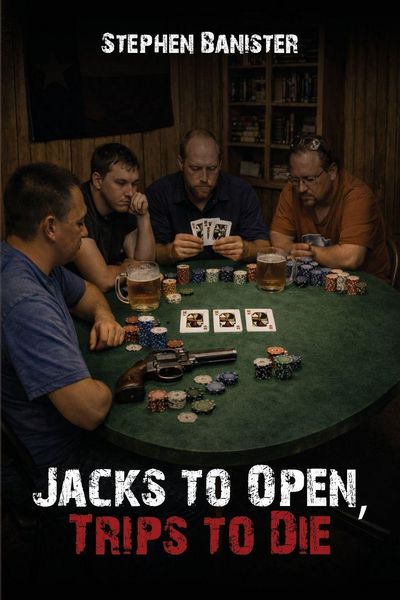 Produktbild: Jacks to Open, Trips to Die