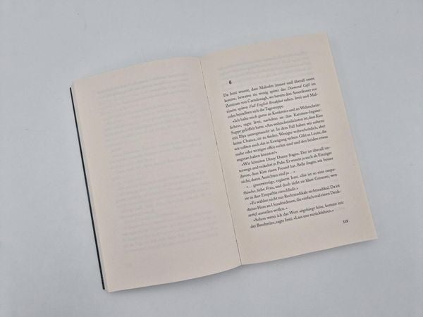 Produktbild: Schroffe Klippen