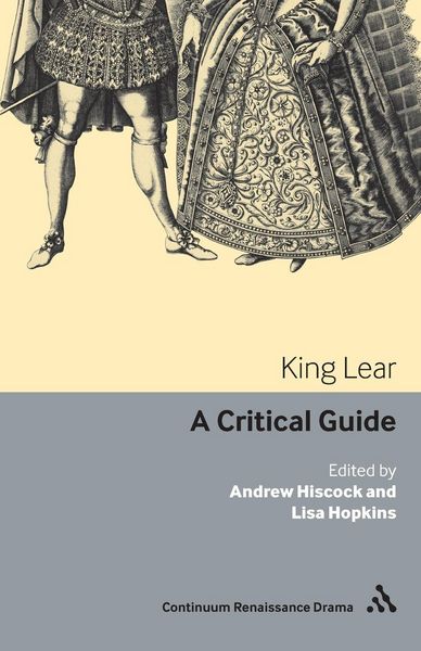 Produktbild: King Lear