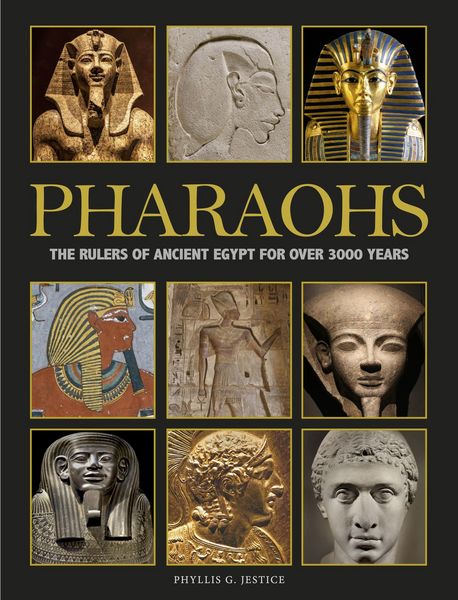 Produktbild: Pharaohs