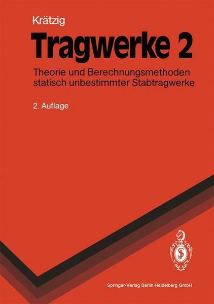 Produktbild: Tragwerke