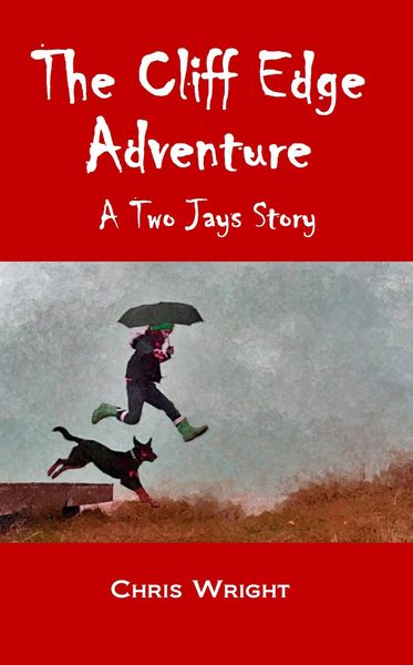 Produktbild: The Cliff Edge Adventure
