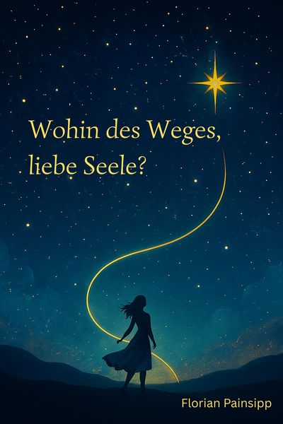 Produktbild: Wohin des Weges, liebe Seele?
