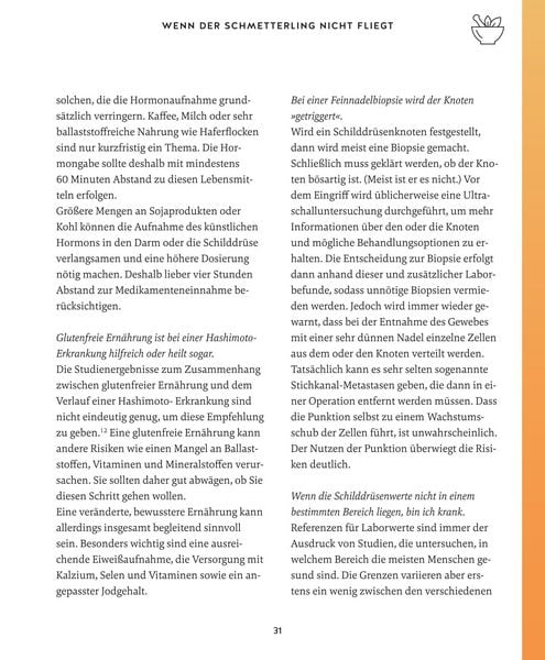 Produktbild: Meine Gesundheitsretter aus der Natur f&uuml;r eine starke Schilddr&uuml;se