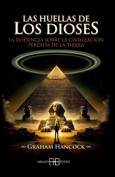 Produktbild: Las Huellas de Los Dioses