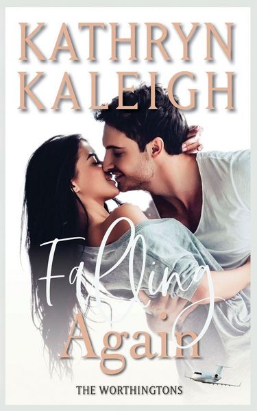 Produktbild: Falling Again