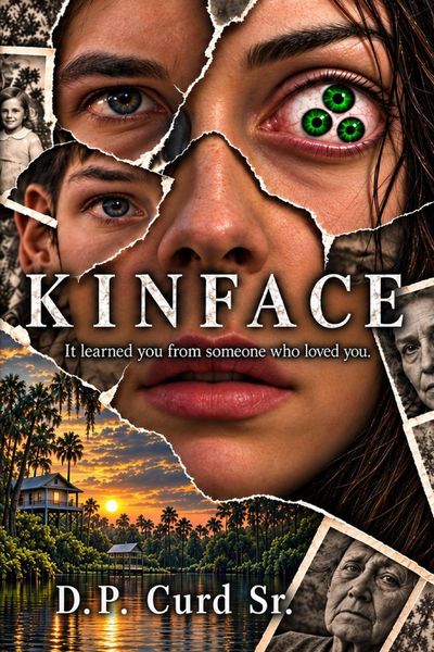 Produktbild: Kinface