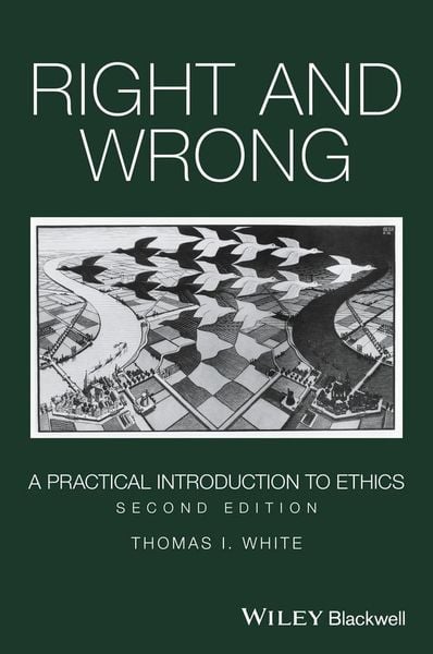Produktbild: Right and Wrong