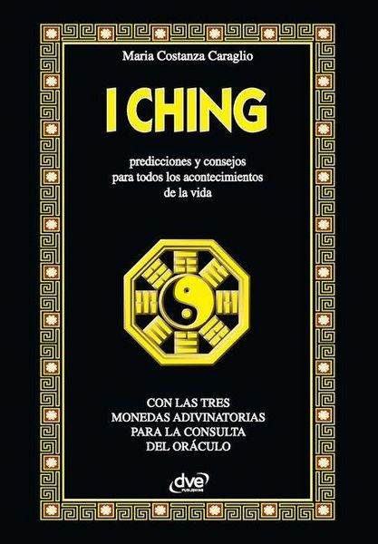 Produktbild: I ching