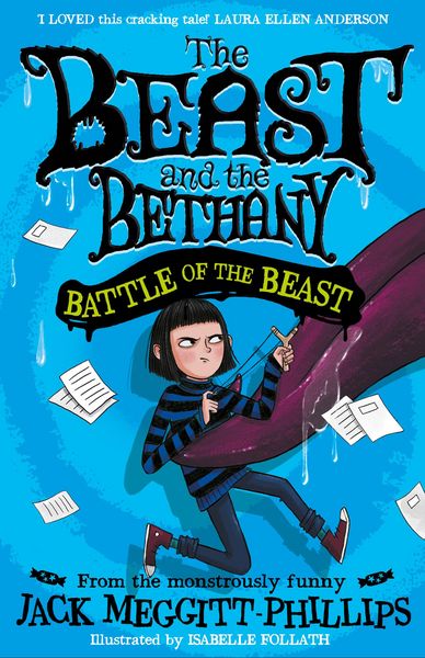Produktbild: Battle Of The Beast