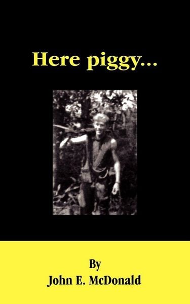 Produktbild: Here piggy...
