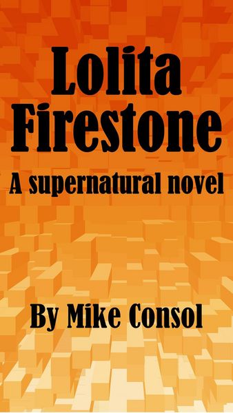 Produktbild: Lolita Firestone