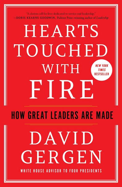 Produktbild: Hearts Touched with Fire