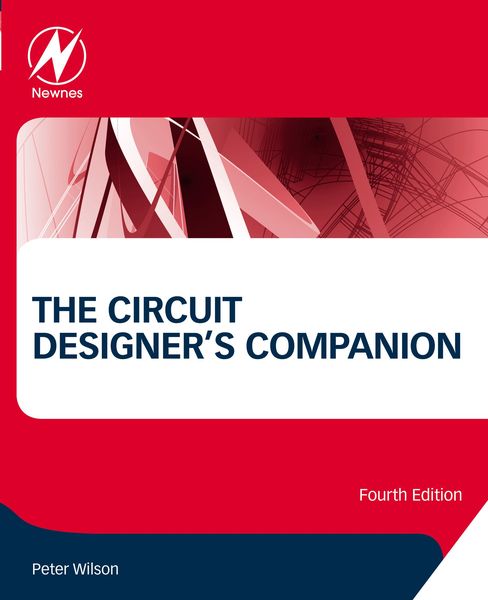 Produktbild: The Circuit Designer's Companion
