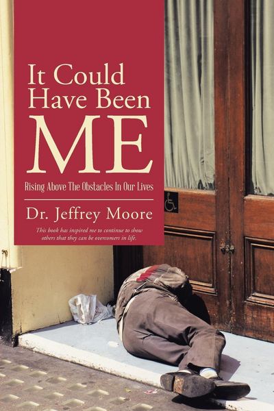 Produktbild: It Could Have Been Me