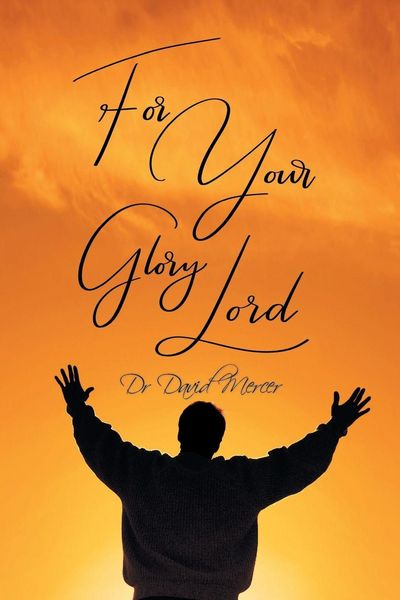 Produktbild: For Your Glory Lord