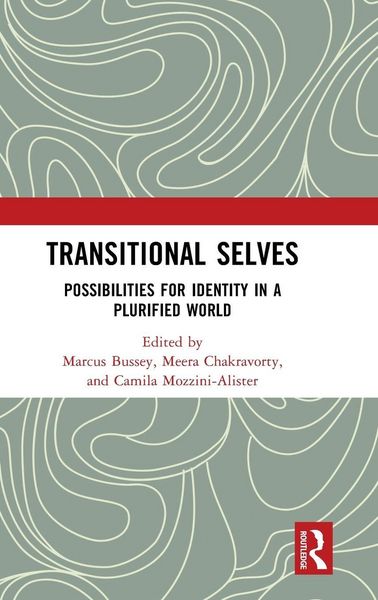 Produktbild: Transitional Selves