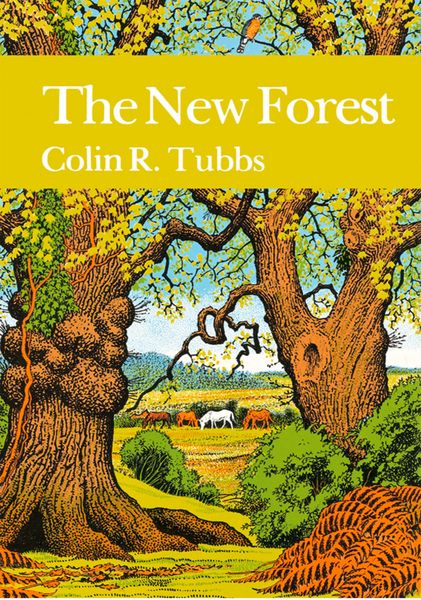 Produktbild: The New Forest