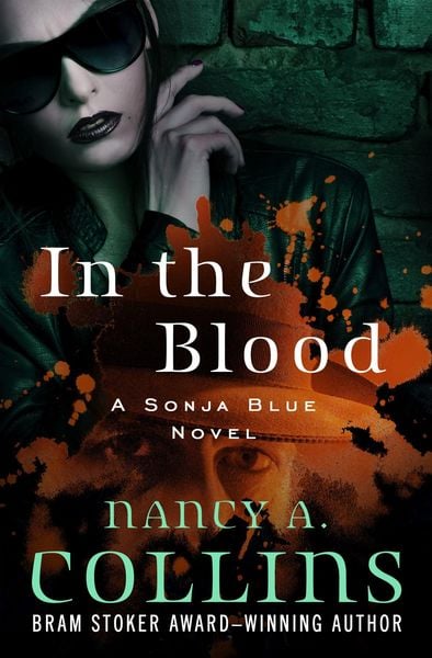 Produktbild: In the Blood