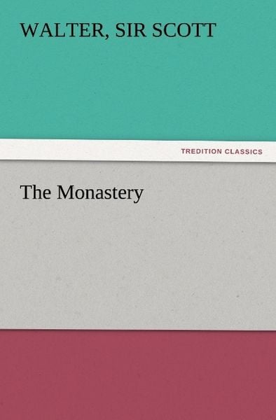 Produktbild: The Monastery