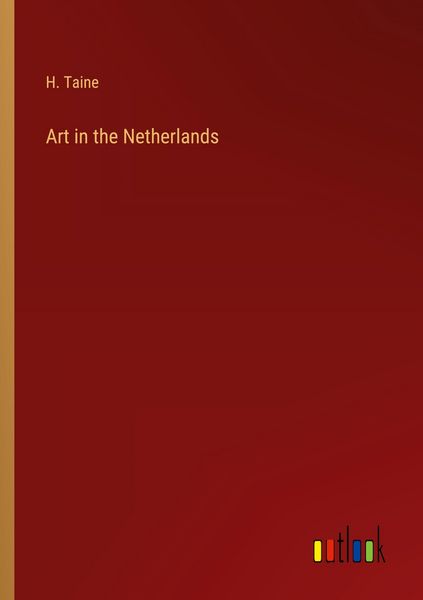 Produktbild: Art in the Netherlands