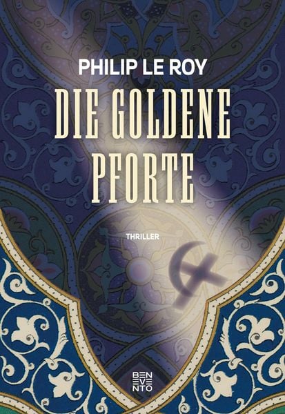 Produktbild: Die goldene Pforte