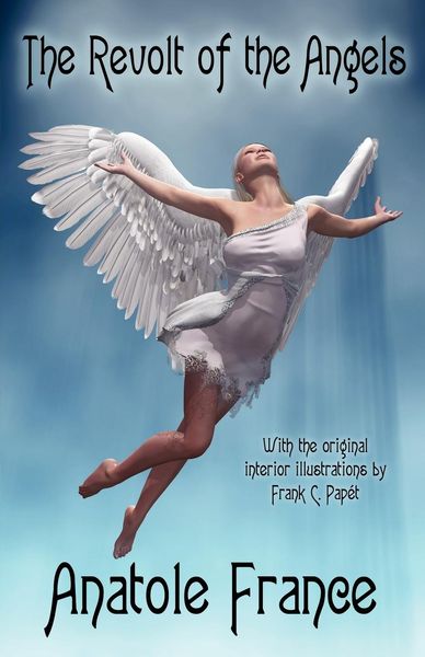 Produktbild: The Revolt of the Angels