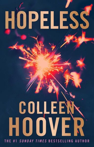 Produktbild: Hopeless
