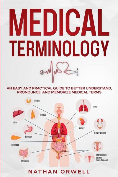 Produktbild: Medical Terminology