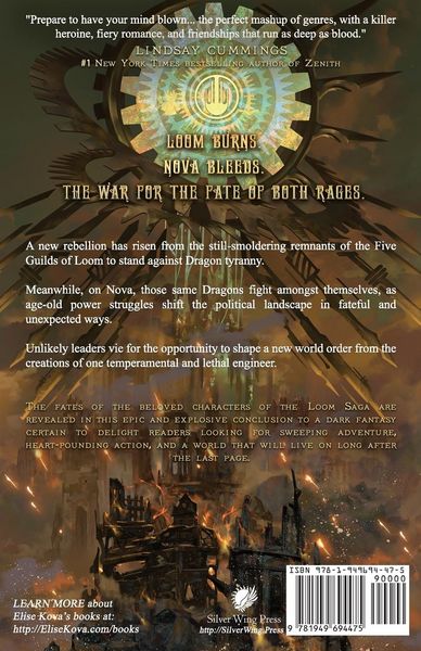 Produktbild: The Rebels of Gold