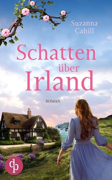 Produktbild: Schatten &uuml;ber Irland