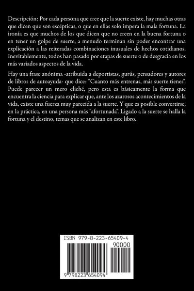 Produktbild: La Suerte