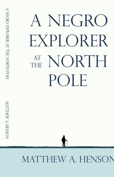 Produktbild: A Negro Explorer at the North Pole