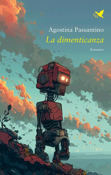 Produktbild: La dimenticanza