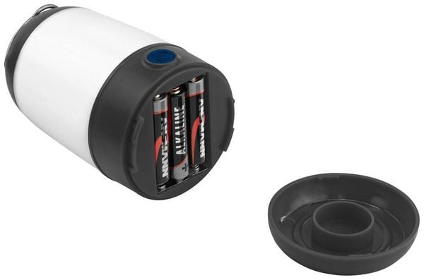 Produktbild: Ansmann Mini Camping Lantern LED Camping-Leuchte batteriebetrieben 70lm 120g