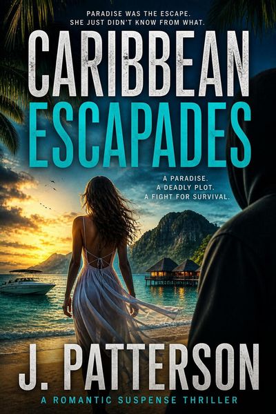 Produktbild: Caribbean Escapades