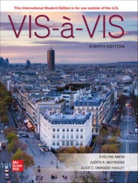 Produktbild: Vis-A-Vis ISE