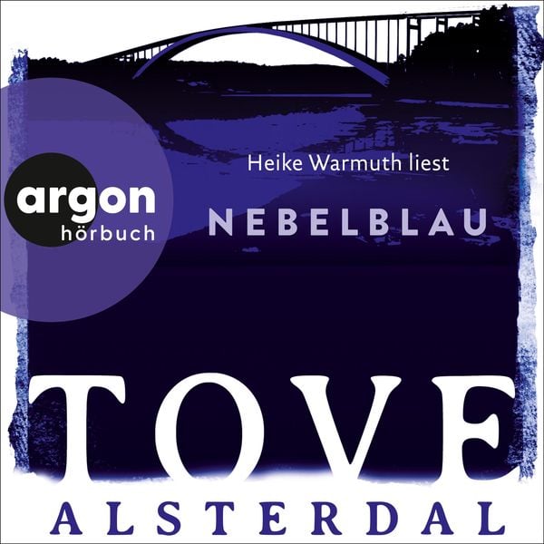 Produktbild: Nebelblau
