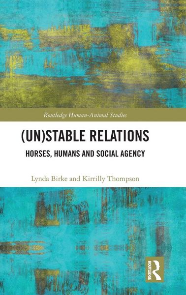 Produktbild: (Un)Stable Relations