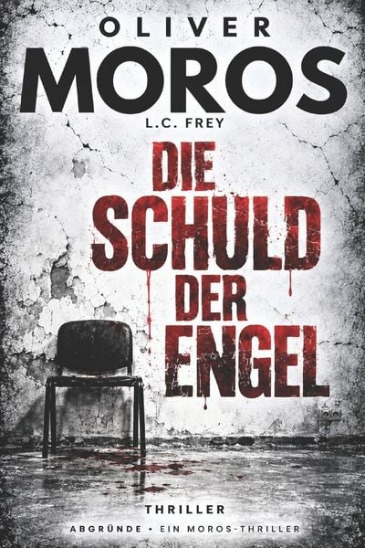 Produktbild: Die Schuld der Engel