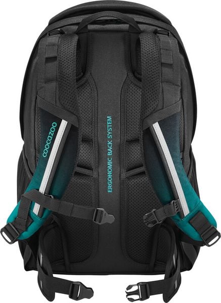 Produktbild: Rucksack EVERY Teal Shadows