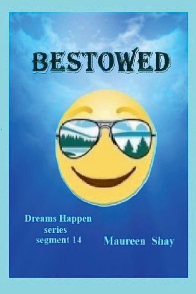 Produktbild: Bestowed