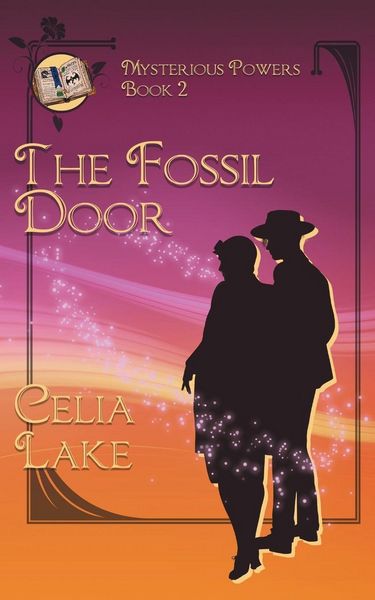 Produktbild: The Fossil Door