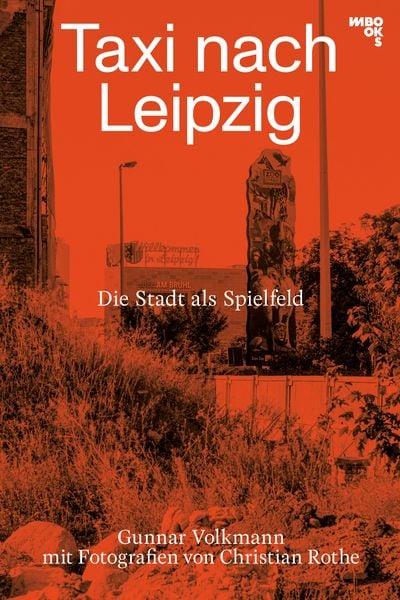 Produktbild: Taxi nach Leipzig