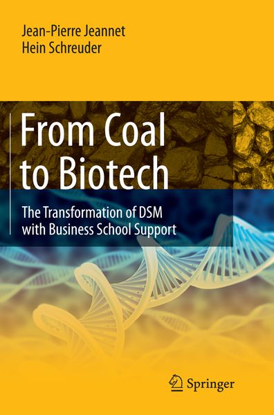Produktbild: From Coal to Biotech